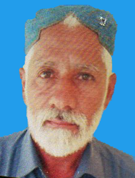 Ali Sher Gadhi