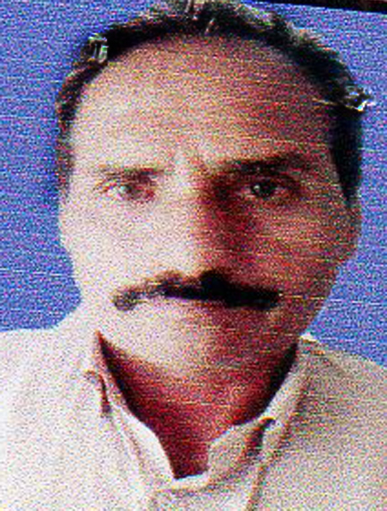 Lal Bux Jiskani