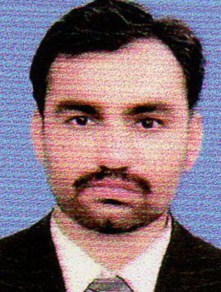 Majid Khan Memon