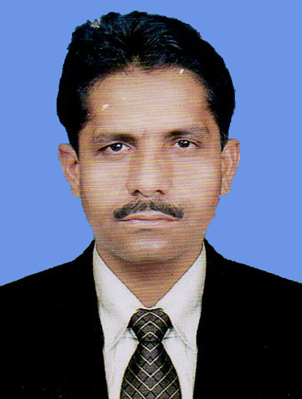Mumtaz Ali Memon