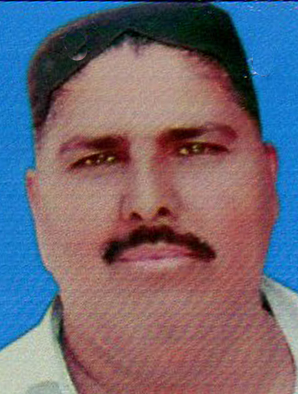 Irfan Ali Mangi