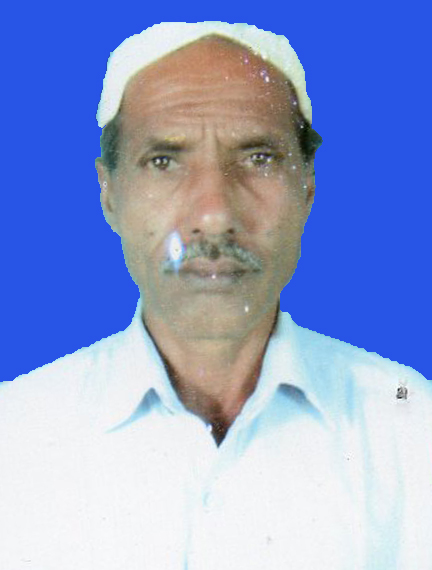 Ghullam Muhammad Chanara