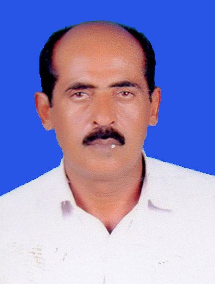 Asad Murtaza Lkhair