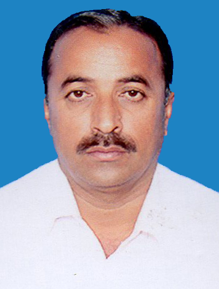 Ghullam Mustafa Memon