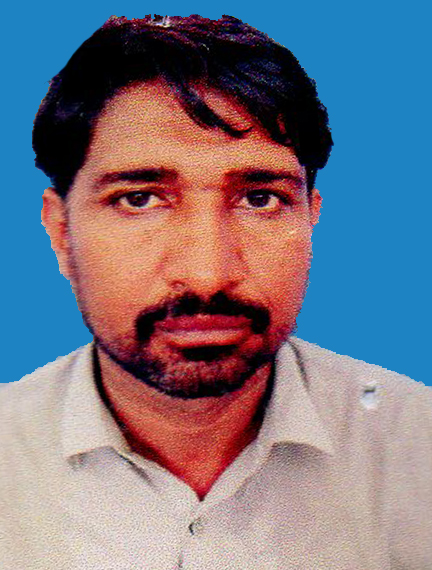 abdul Ghaffar Khan Zada