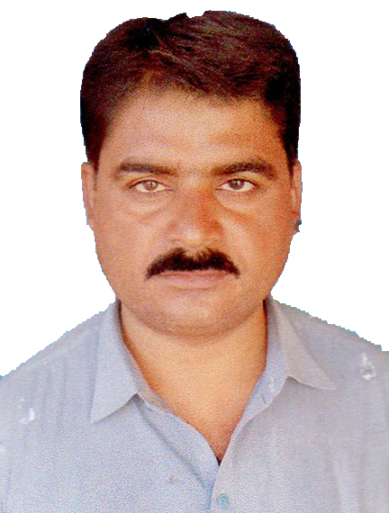 Mukesh Kumar Oad
