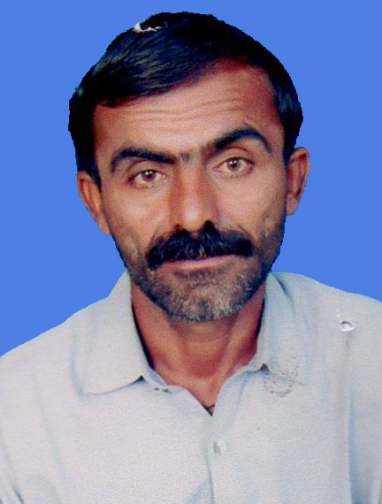 Mukhtiar Aloi Zardare