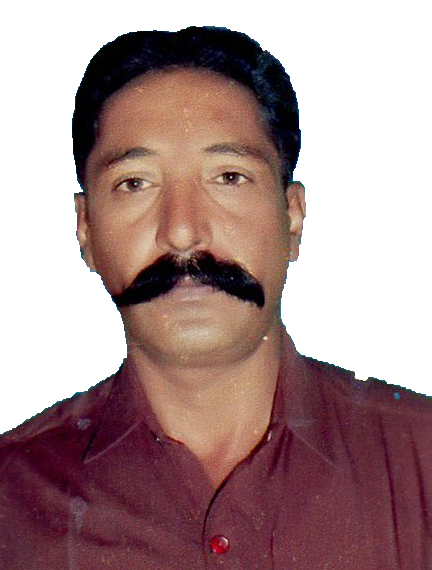 Ashique Ali Lakhair