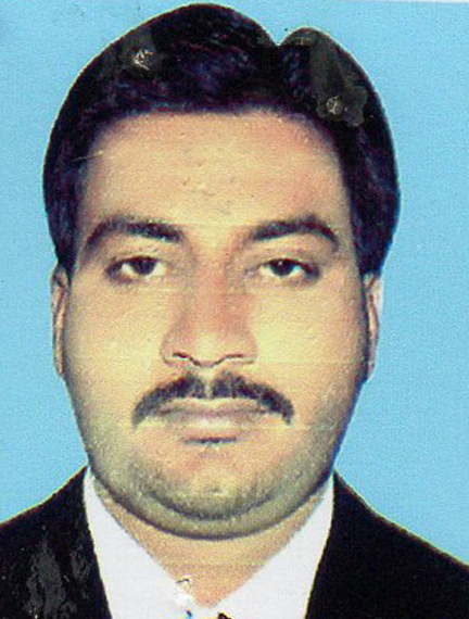 Allah Bachyo Channa