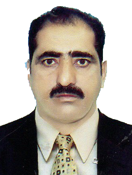 Buxal Khan Rahapoto
