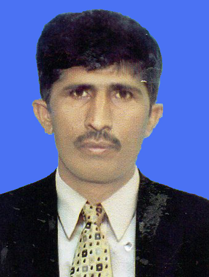 Mahrab Ali Birahmani