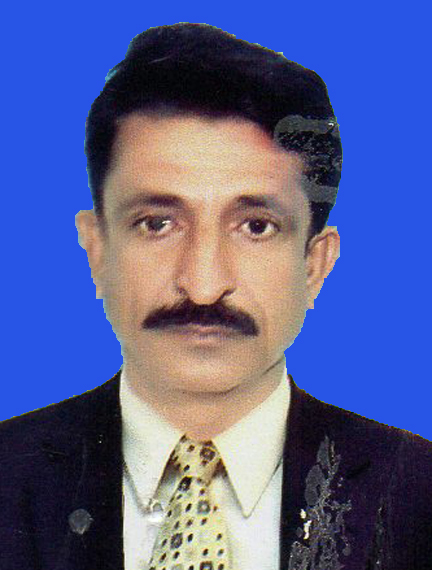 Hazullah Birhmani