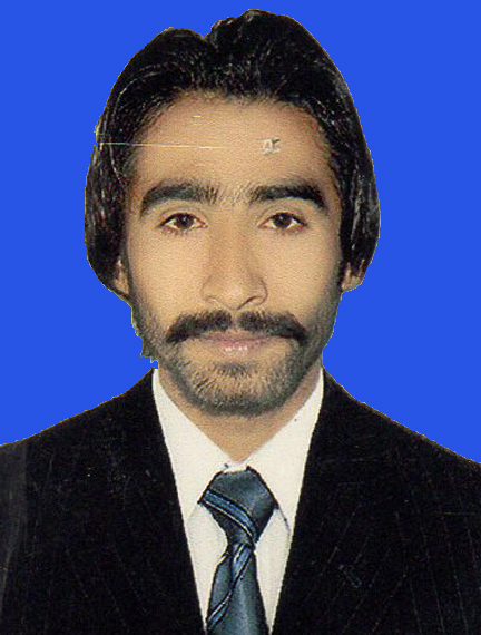 Sajjad Hussain Rahpoto