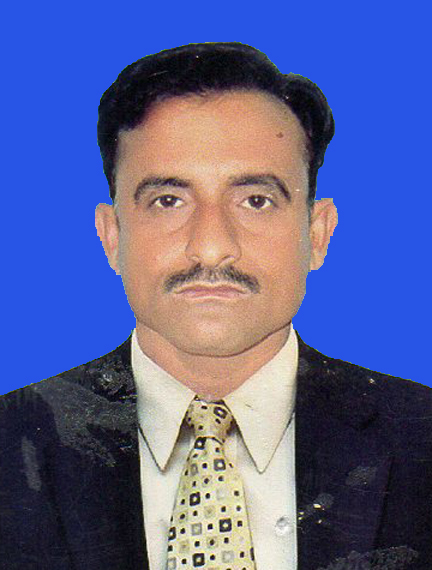 Misri Jatoi