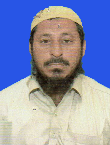 Ghulam Ali Memon