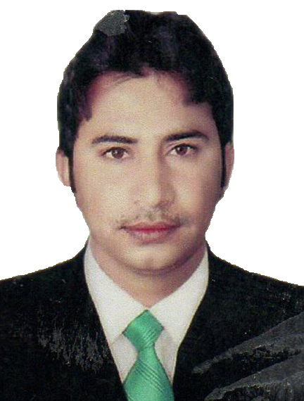 Mehrab Ali Babar