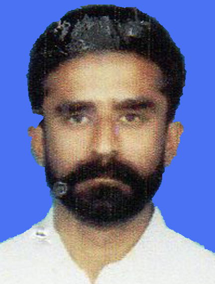 Sher Muhammad Shahani