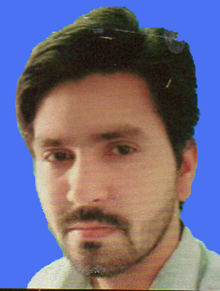 Tarique Ali Kalhoro