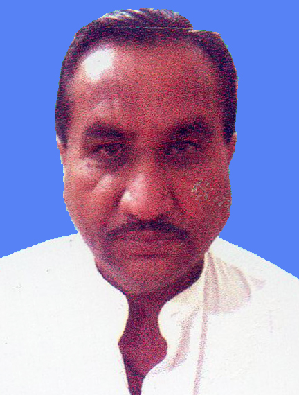 Abbas Ali Panhwar