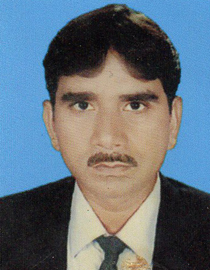 Muhammad Rashid