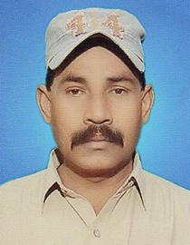 Muhammad Arshad