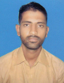 Nasir Hussain