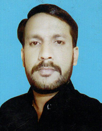Muhammad Javeed Malik