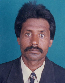 Muhammad Mushtaq