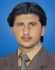 Muhammad Amir