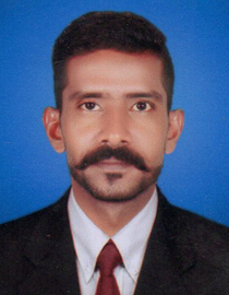 Asif Ali