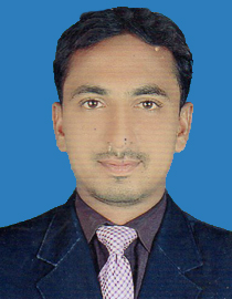 Imran Ali