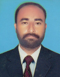Muhammad Waseem