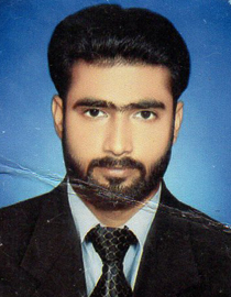 Zahid Hussain