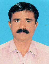 Khalid Ali Solangi