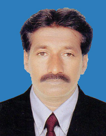 Sono Khan Solangi