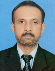 Muhammad Javeed Malik