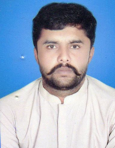 Muhammad Kamran