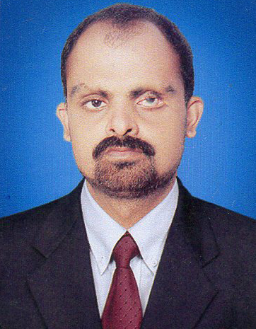 Muhammad Nouman