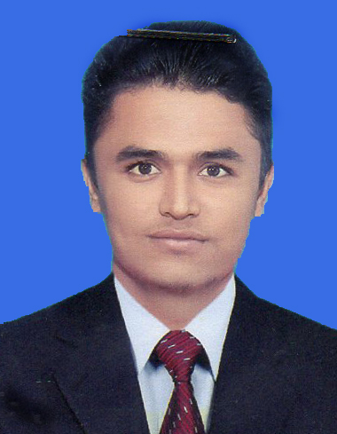Ahsan Mumtaz