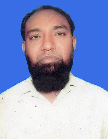Sabir Hussain