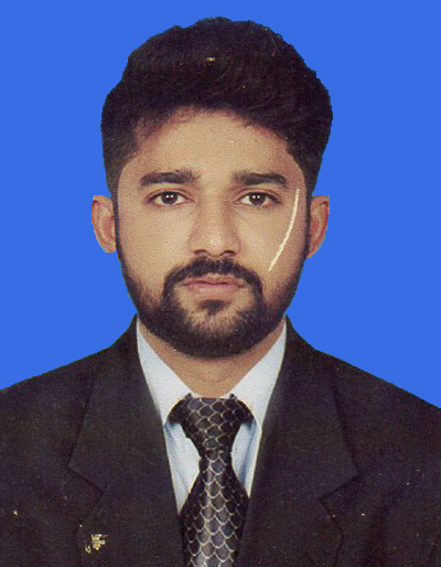 Naveed Ahmed