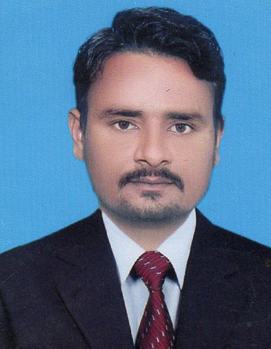 Imran Ali