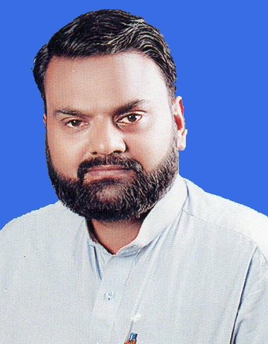 Muhammad Akram Malik