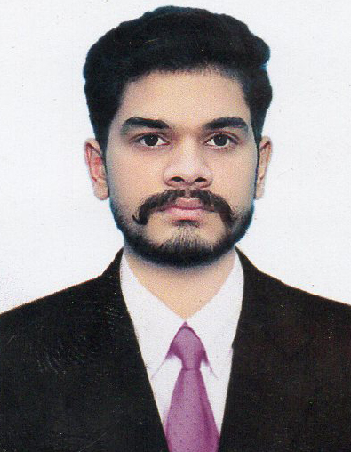 Afzal Hussain