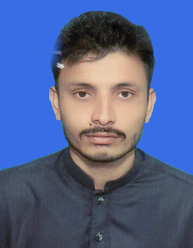 M. Umair Malik