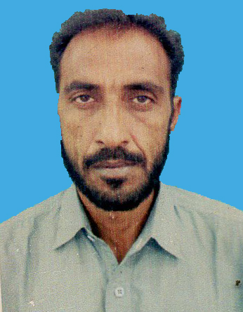 Ijaz Hussain