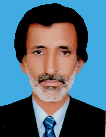 Muhammad Rafeeq