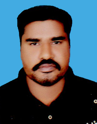 Muhammad Zohaib