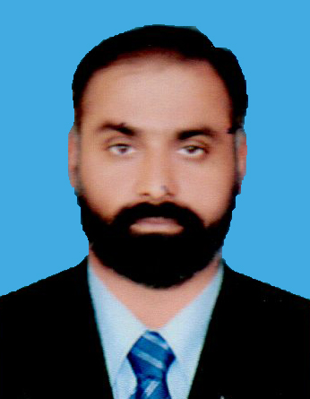 Muhammad Afsar Ali
