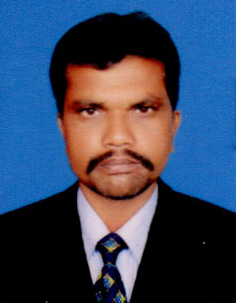 Muhammad Arif